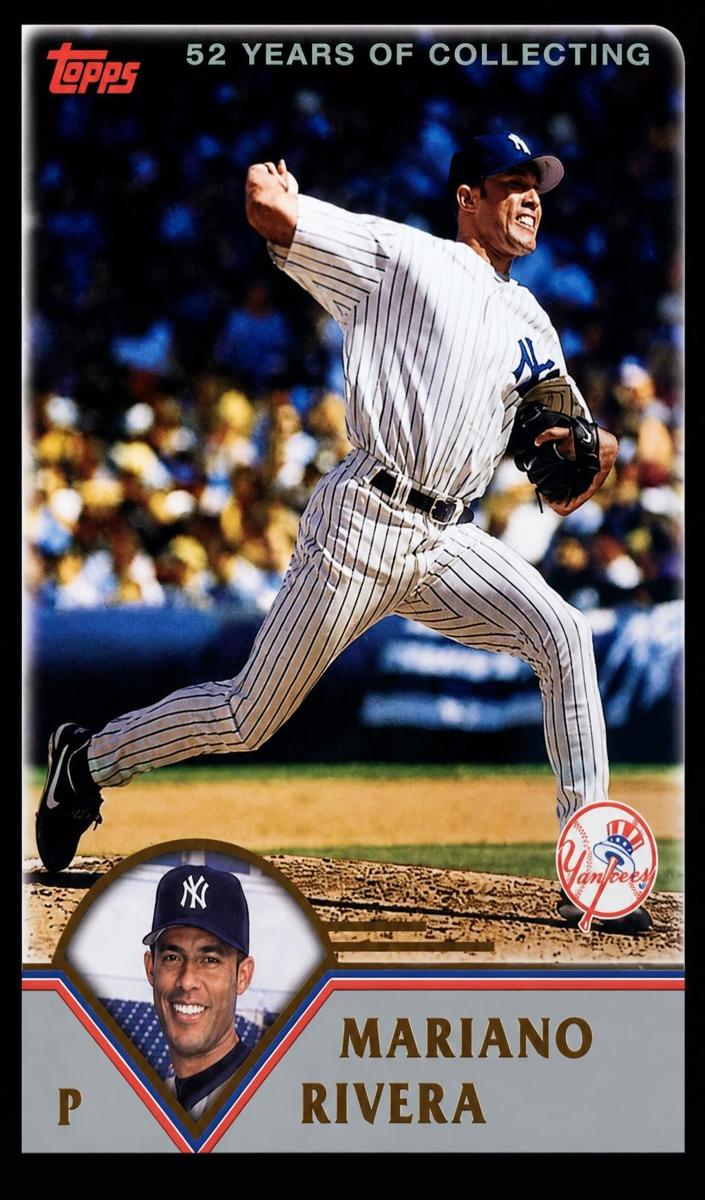 Mariano Rivera