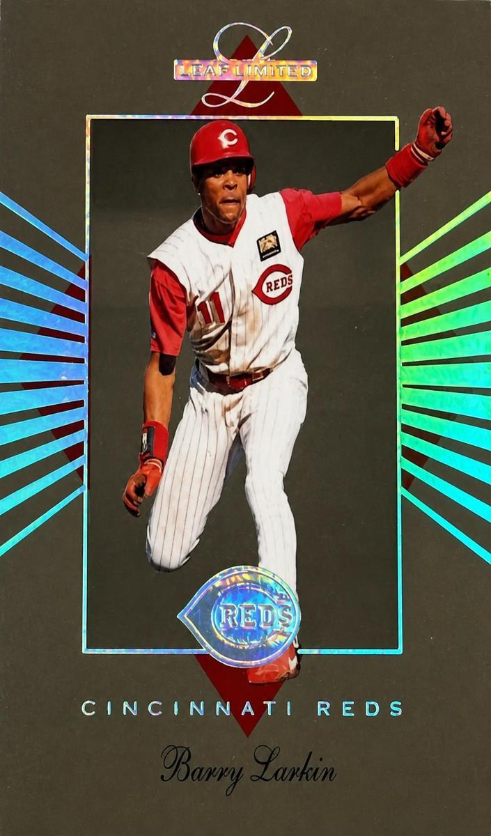 1994 Barry Larkin #95
