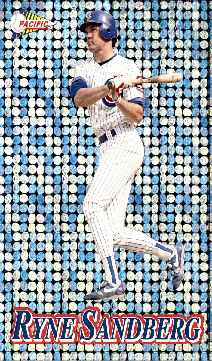 1994 Ryne Sandberg #26