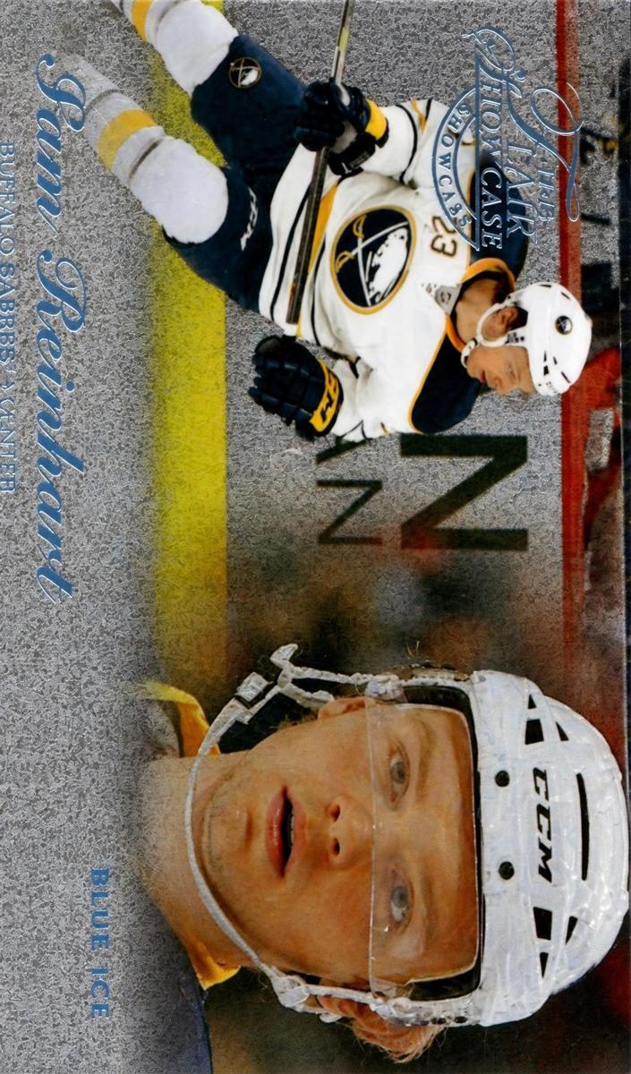 2014 Sam Reinhart #66
