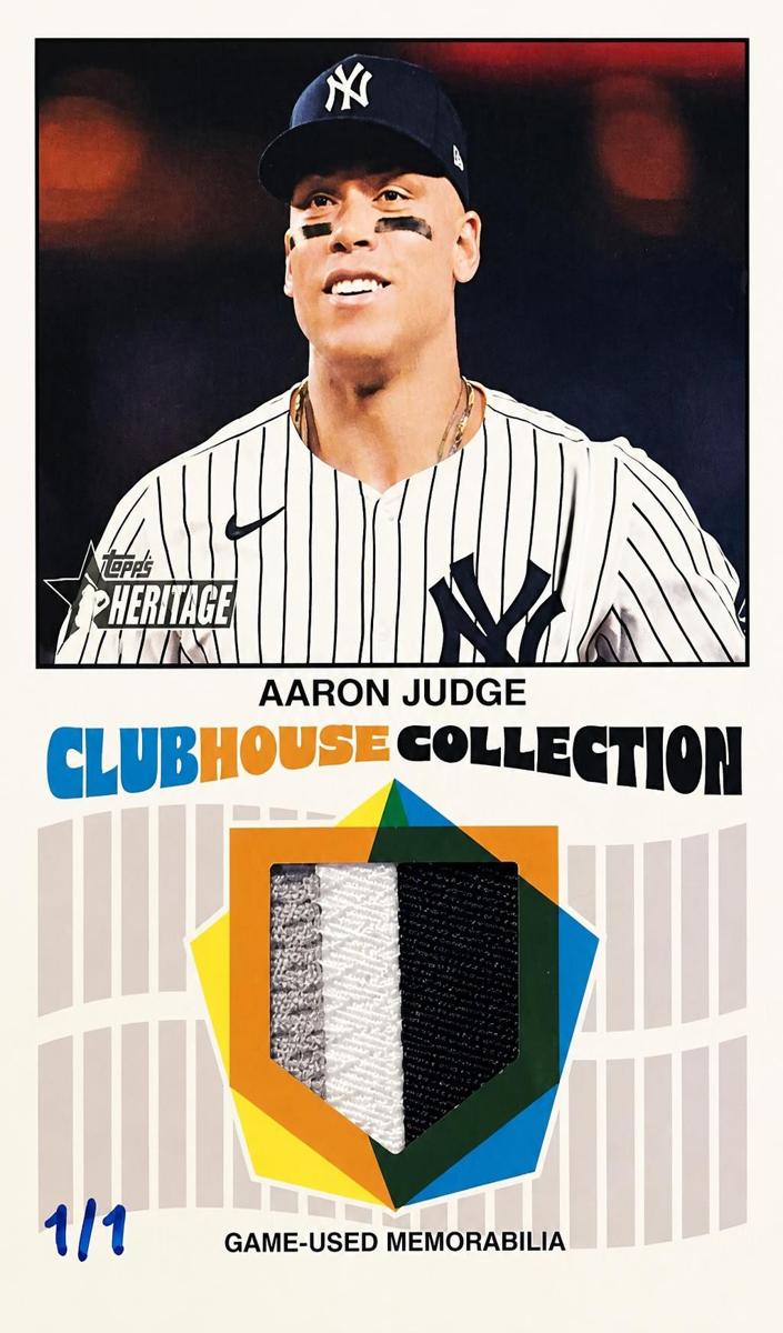 Aaron Judge