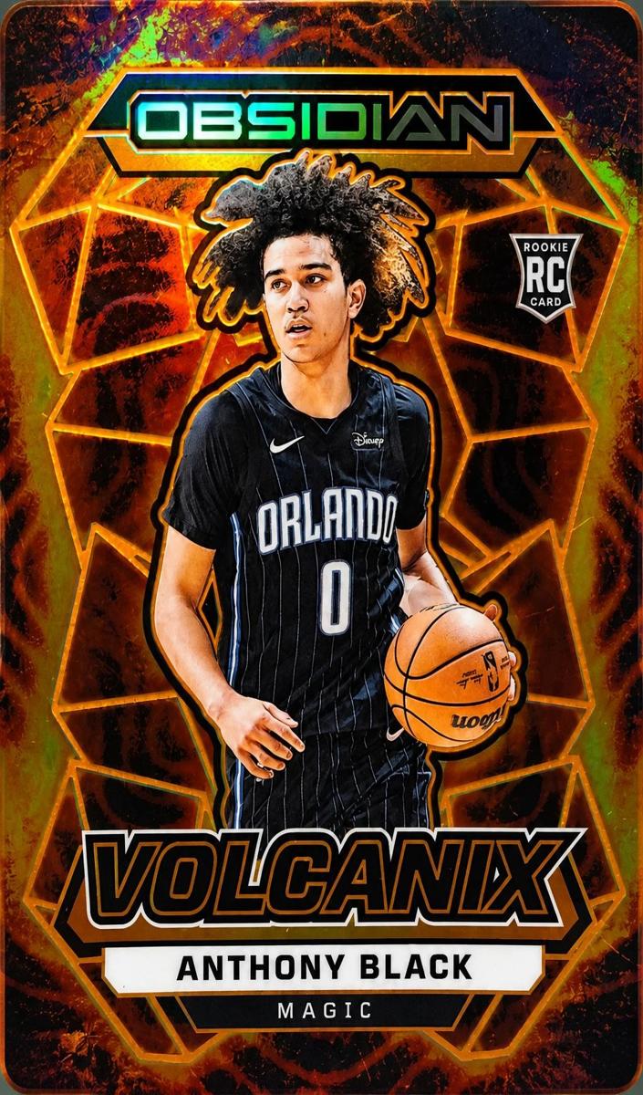 2023 Anthony Black #12