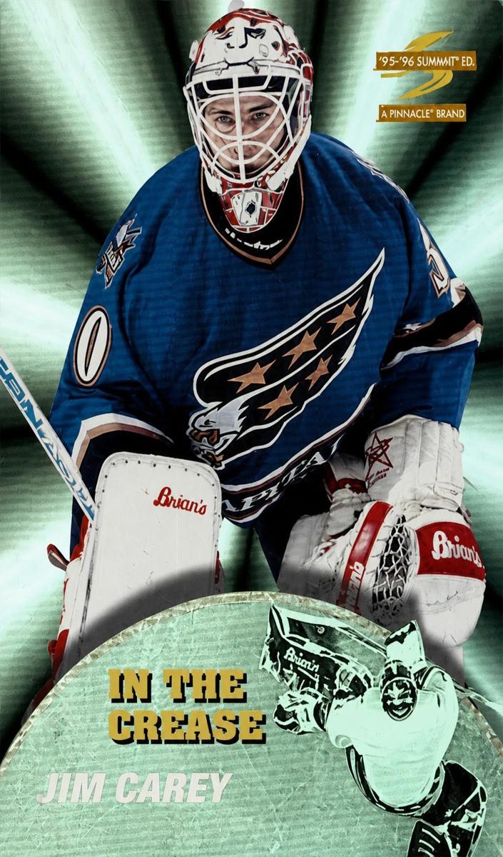 1995 Jim Carey #6