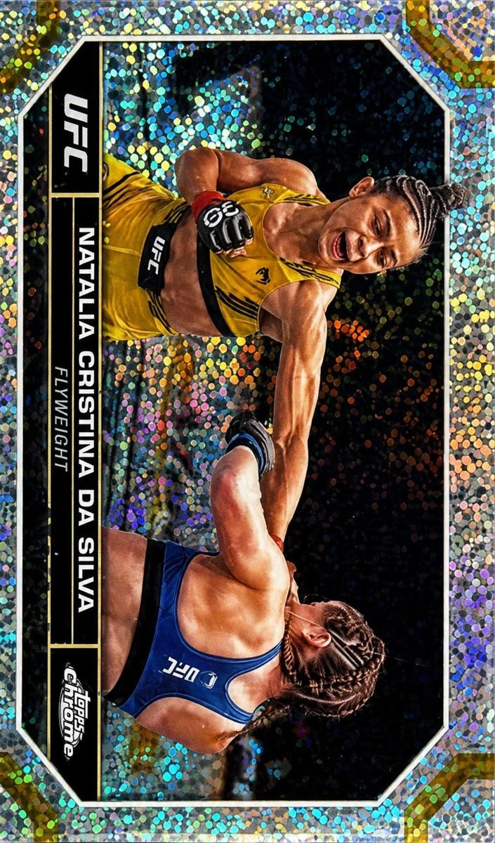 2024 Natalia Cristina da Silva [Speckle Refractor] #146