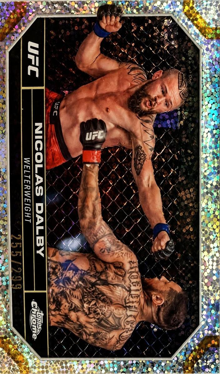 2024 Nicolas Dalby [Speckle Refractor] #149