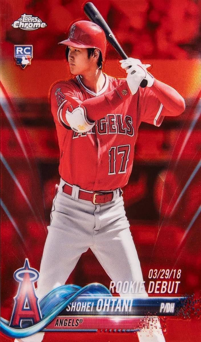 Shohei Ohtani