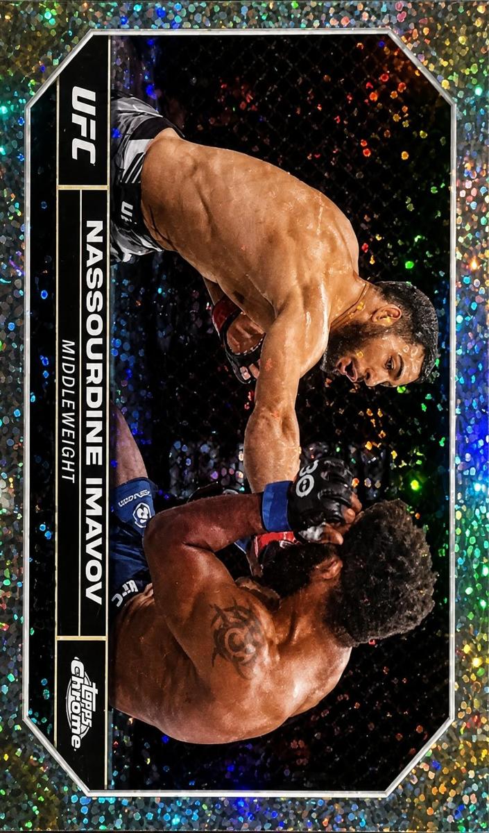 2024 Nassourdine Imavov [Speckle Refractor] #145