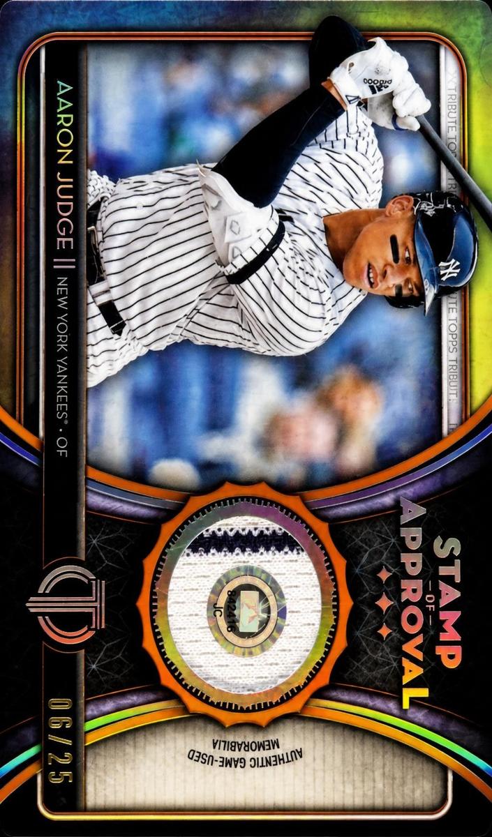 Aaron Judge