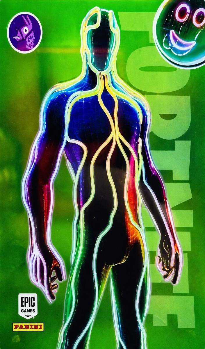 2021 Pulse [Optichrome] #178