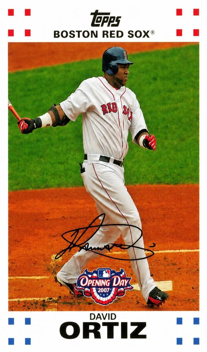 David Ortiz