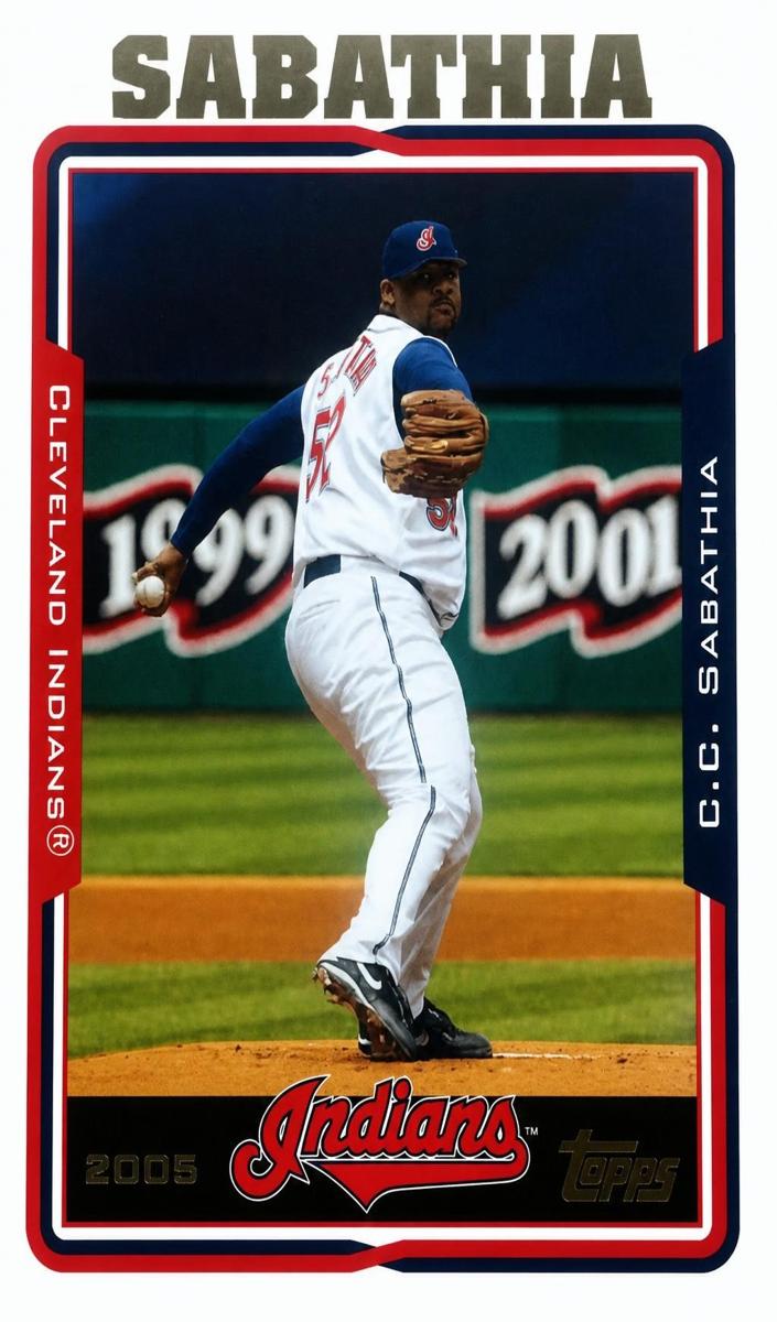 CC Sabathia