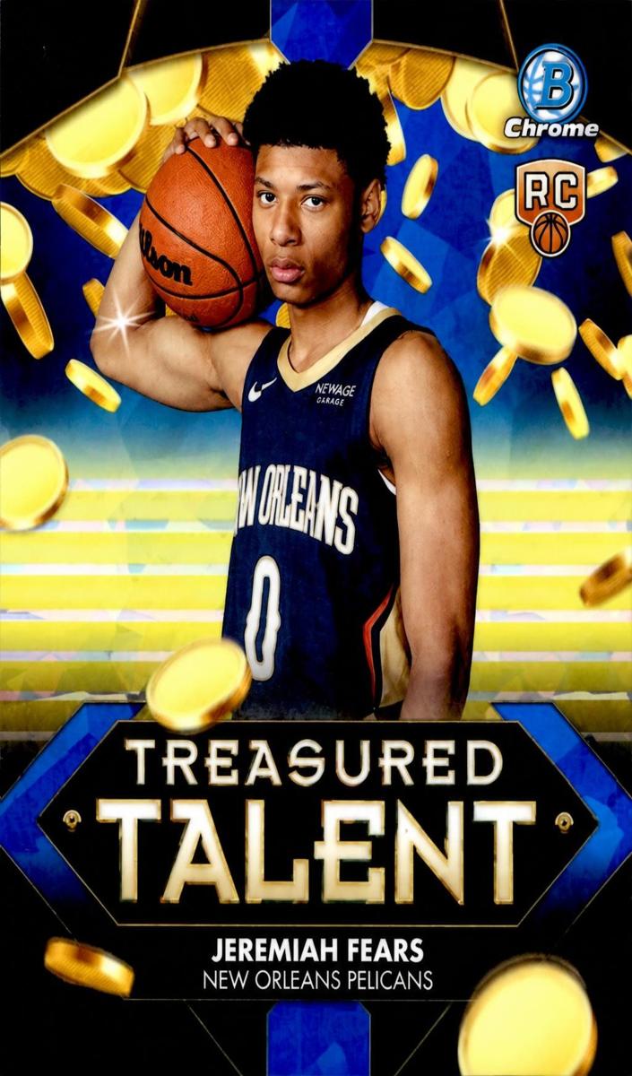 2025 Jeremiah Fears #TTN-5