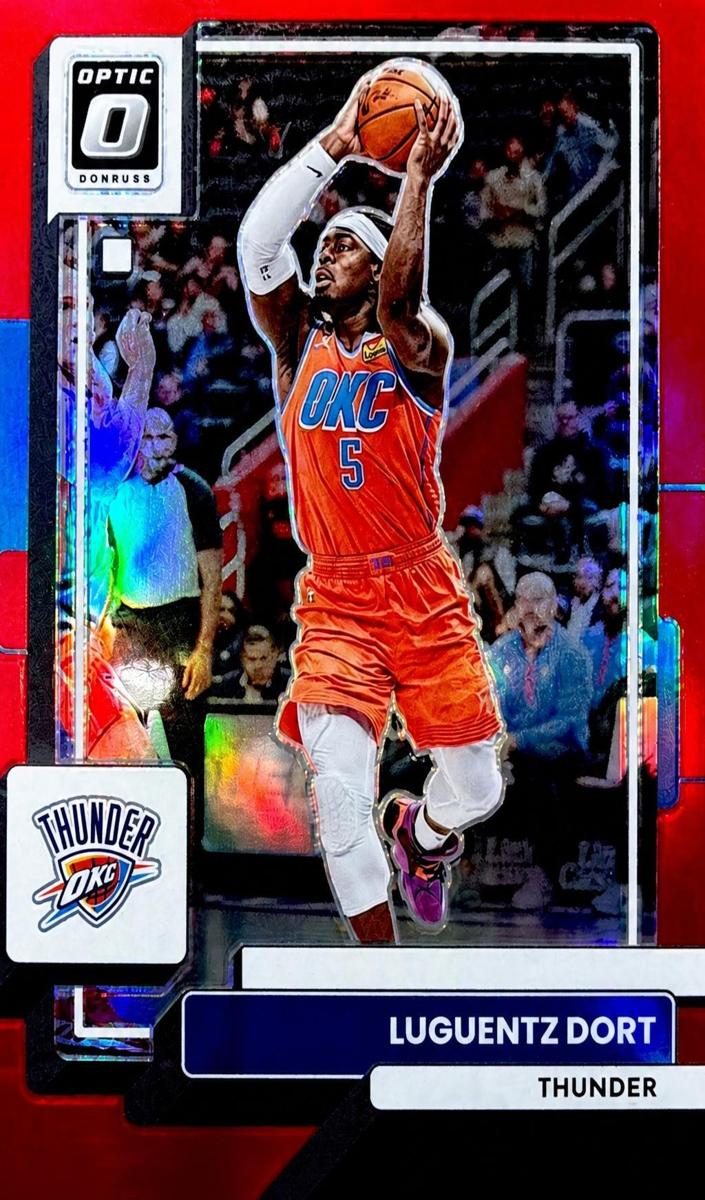 2022 Luguentz Dort #39