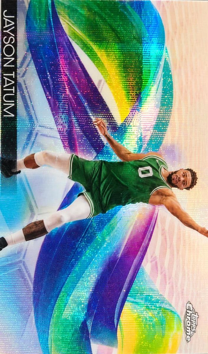 2024 Jayson Tatum #H-6