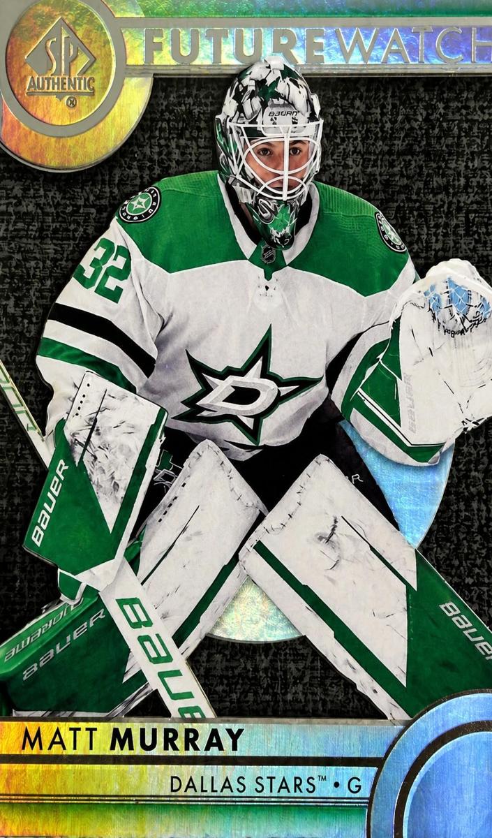 2023 Matt Murray [Acetate] #125
