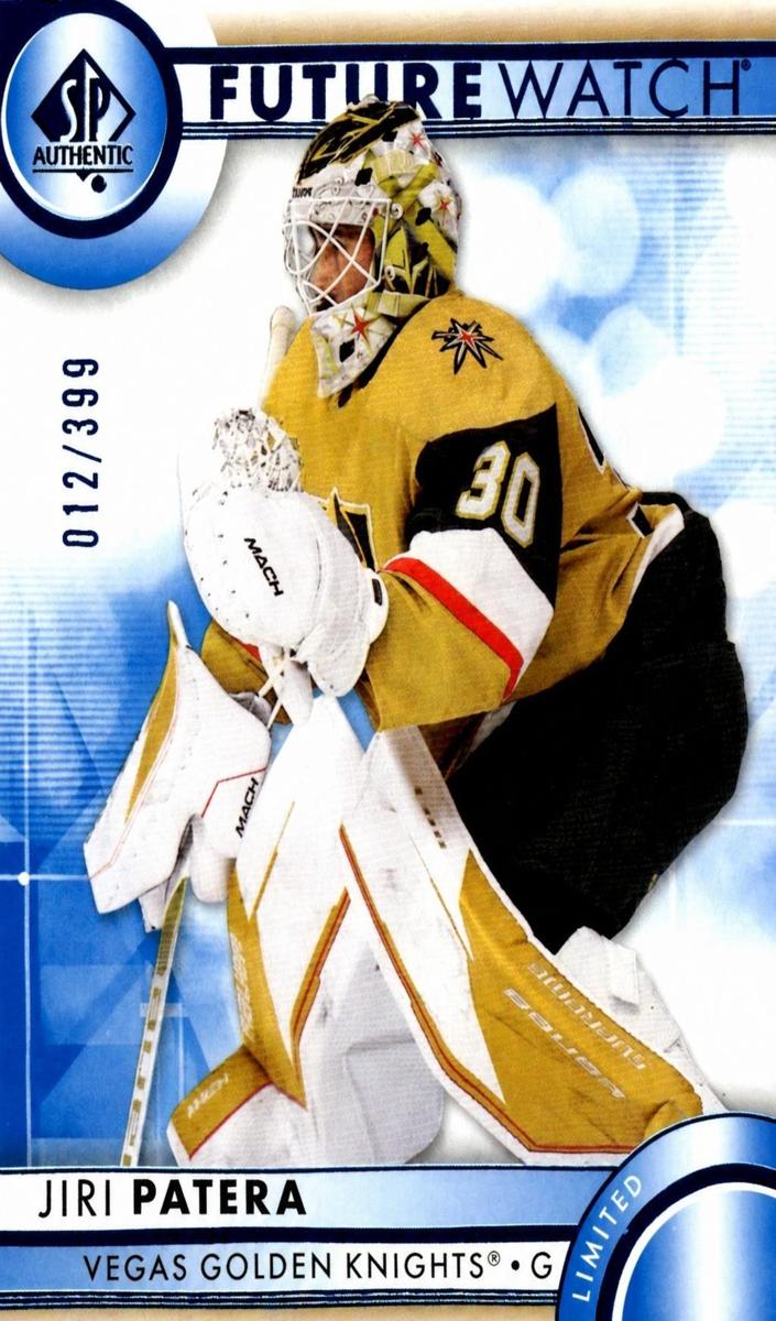 2023 Jiri Patera #145