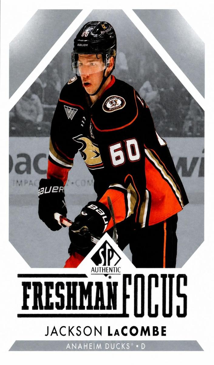 2023 Jackson LaCombe #FF-33