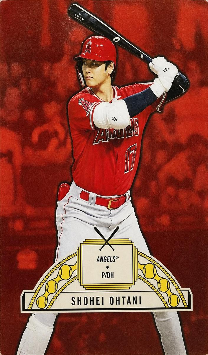 Shohei Ohtani