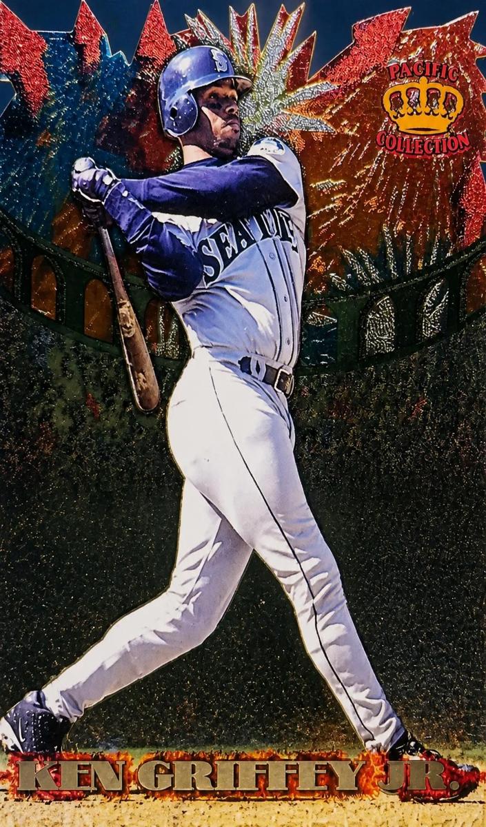 Ken Griffey Jr.