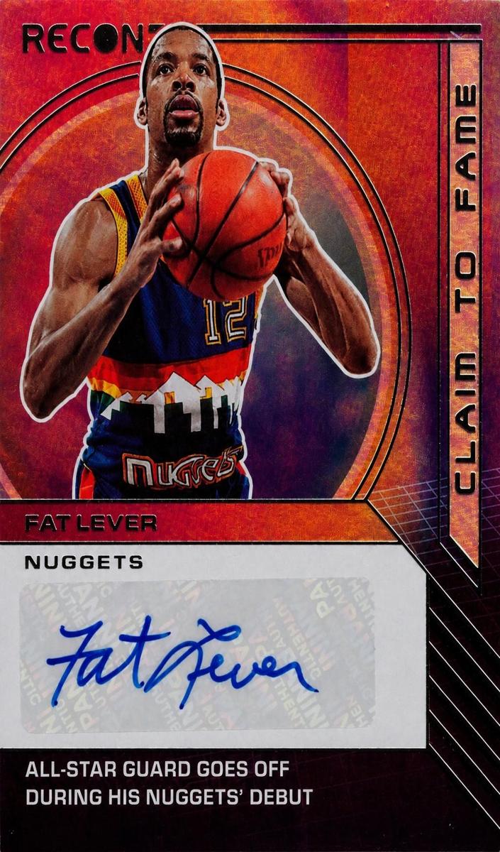 2022 Fat Lever #CFS-FAT