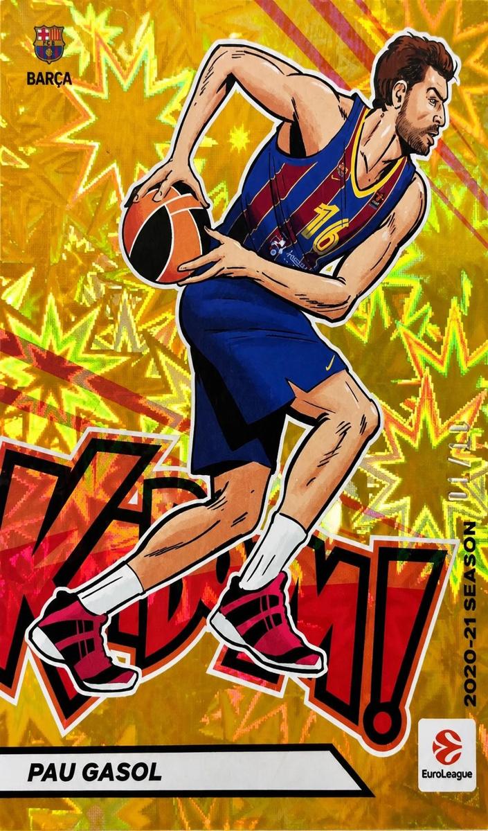 Pau Gasol