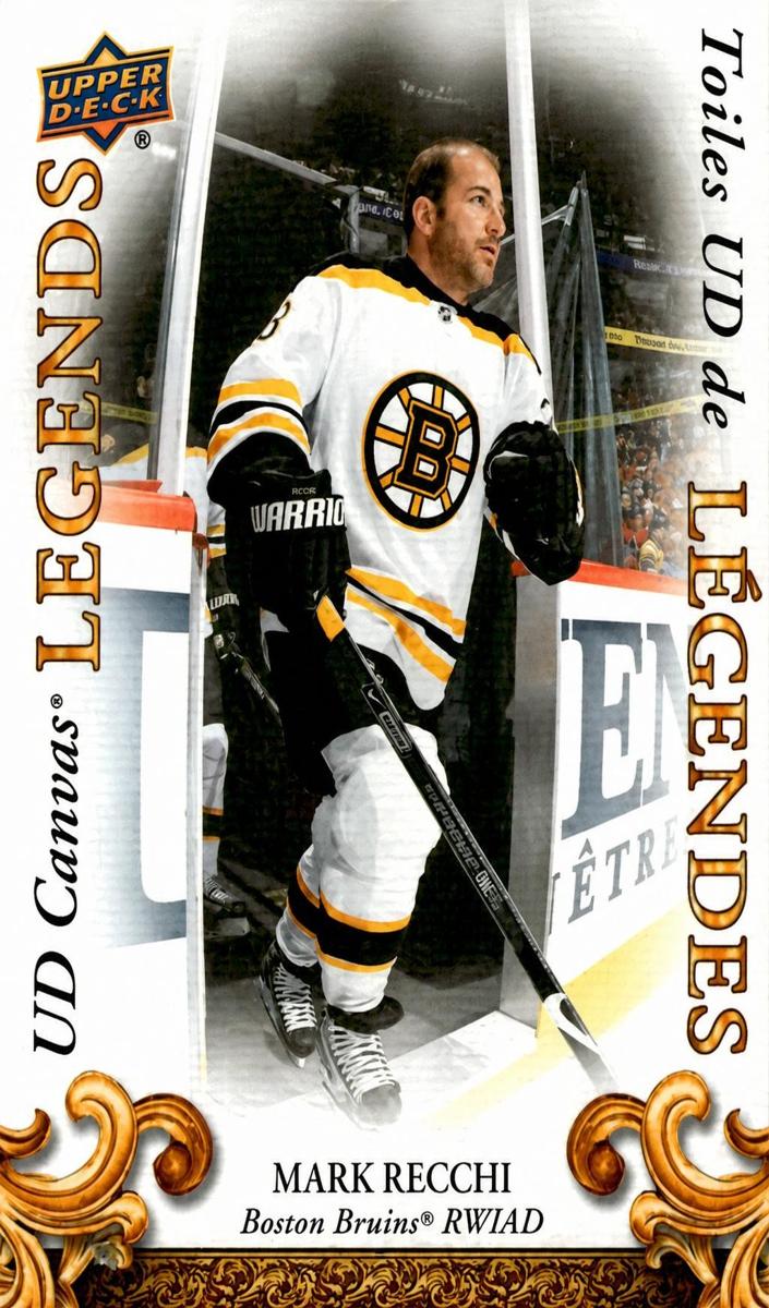 2023 Mark Recchi #CL-12
