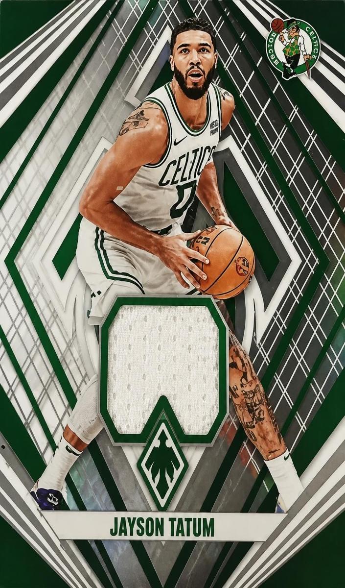 2023 Jayson Tatum #VM-JAY