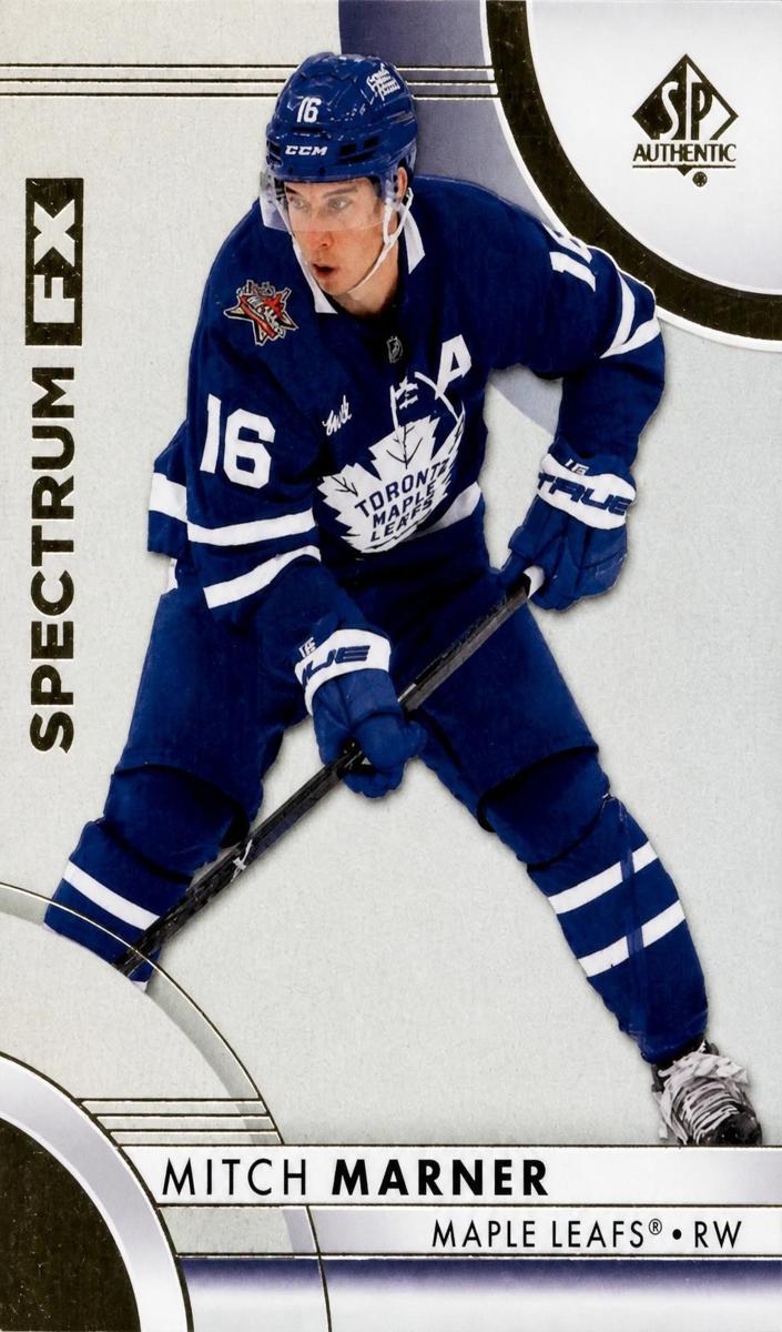 2023 Mitch Marner #S-26