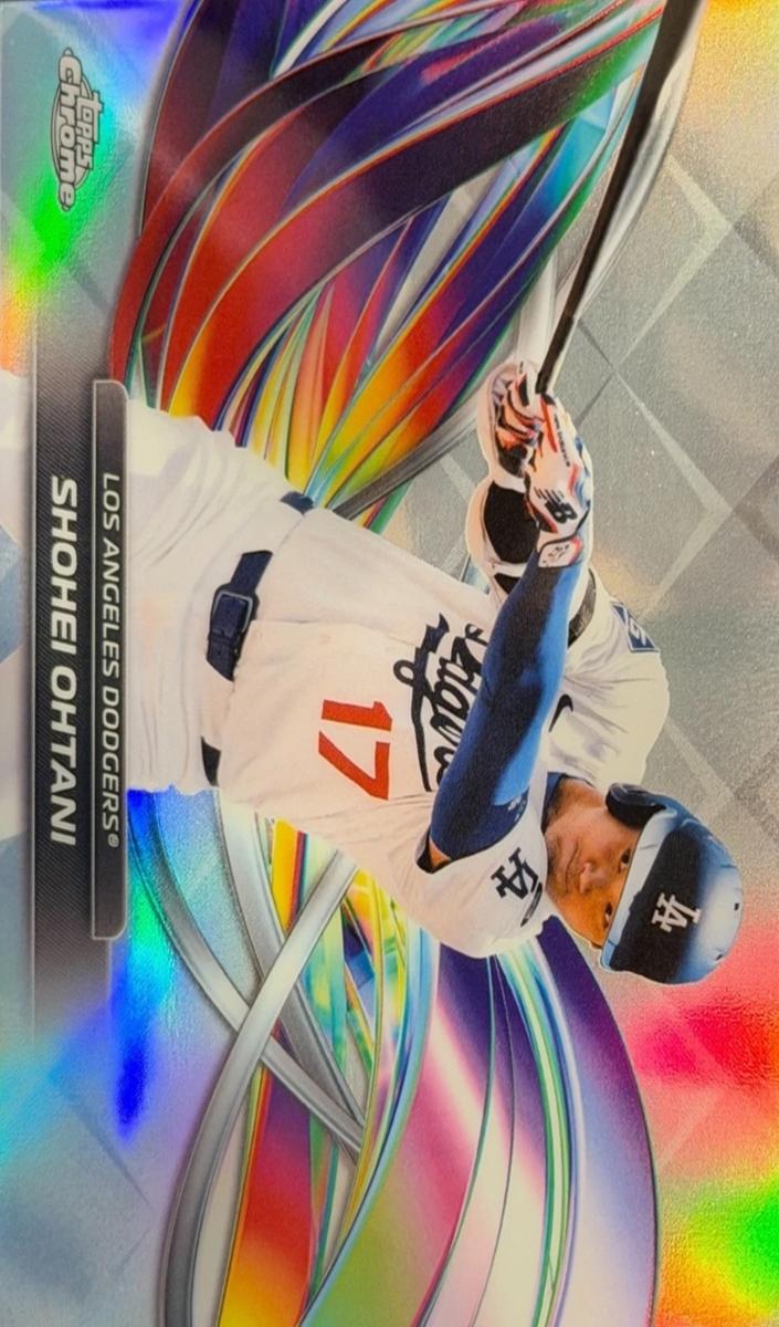 Shohei Ohtani