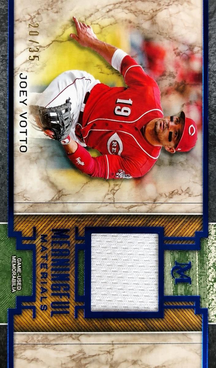 Joey Votto