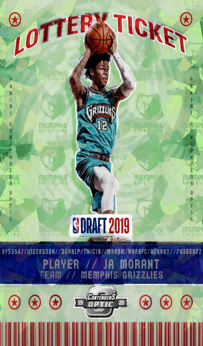 Ja Morant