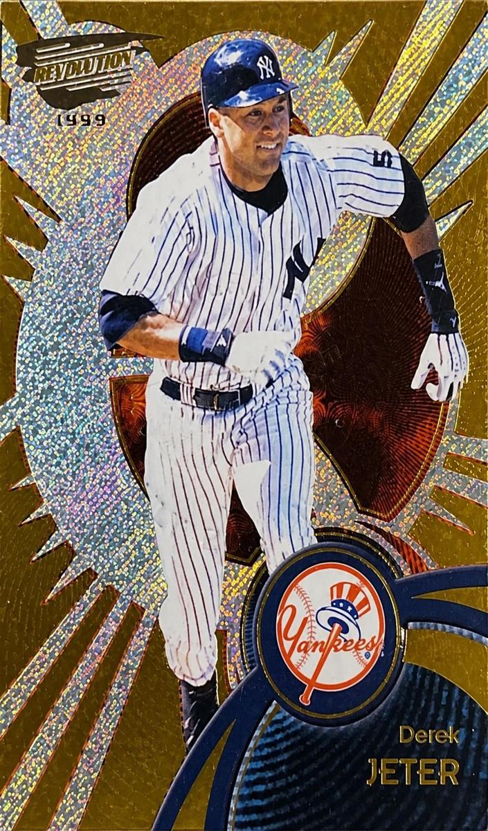 Derek Jeter