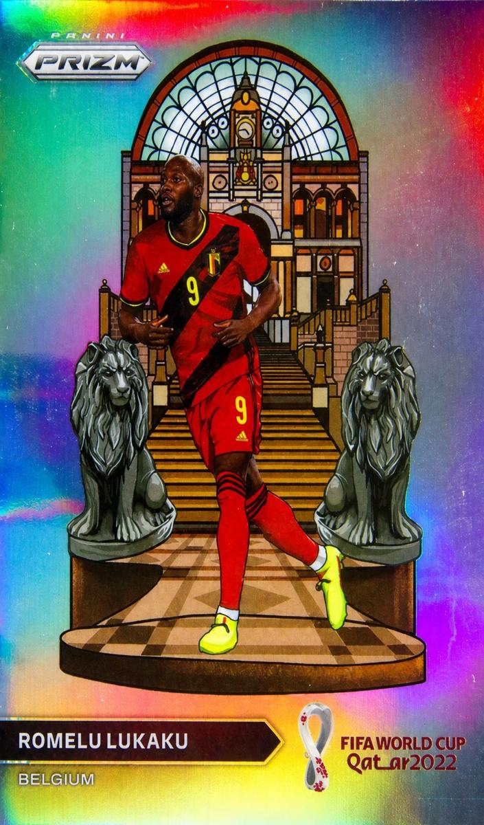 2022 Belgium #2