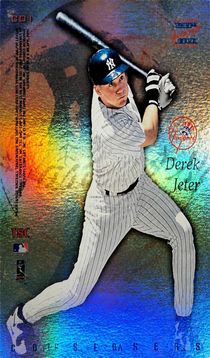Derek Jeter