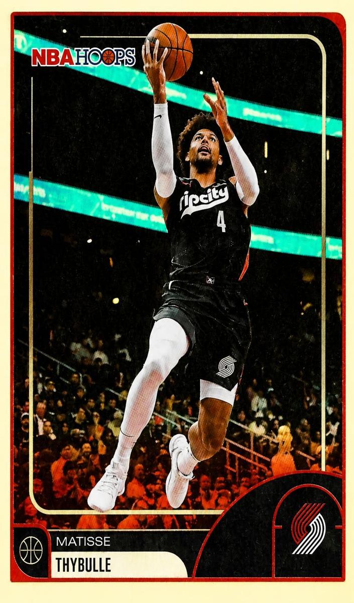 2025 Matisse Thybulle #87