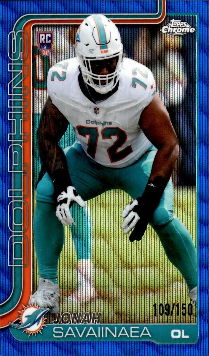 2025 Jonah Savaiinaea #380