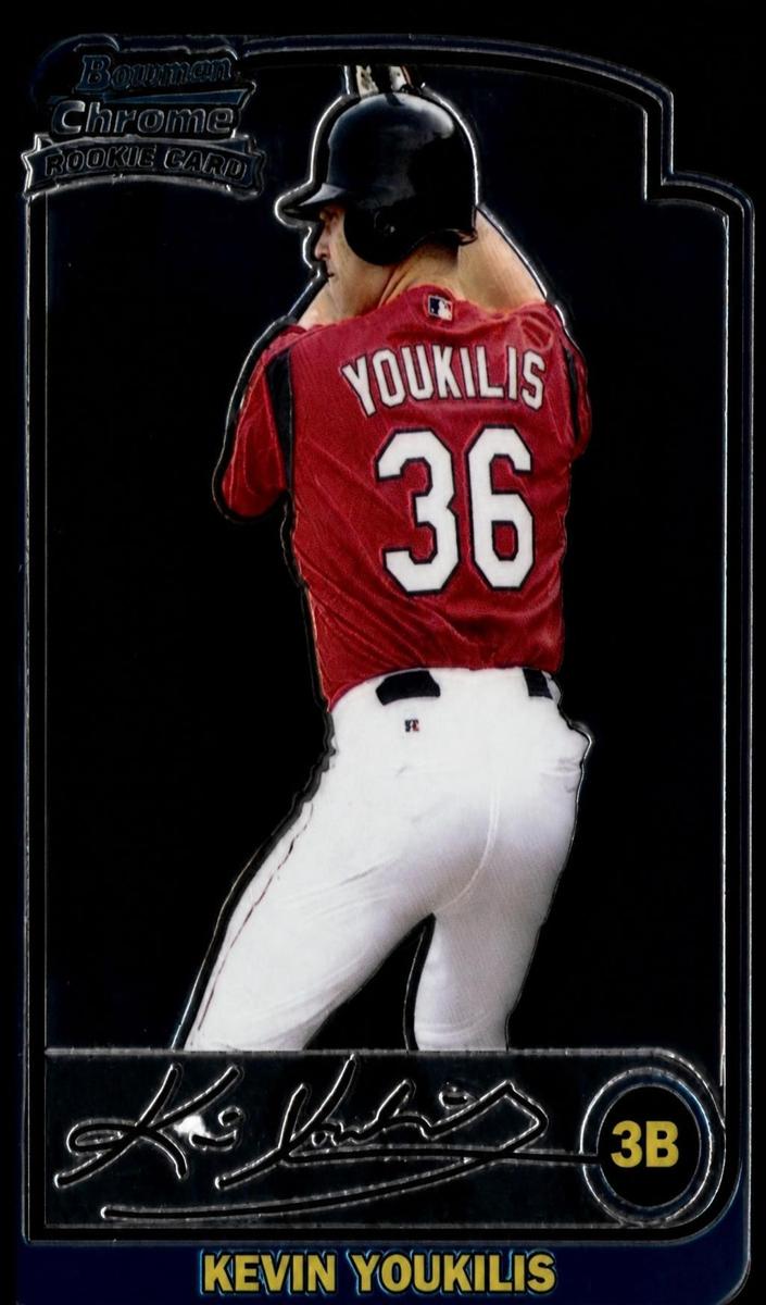 Kevin Youkilis