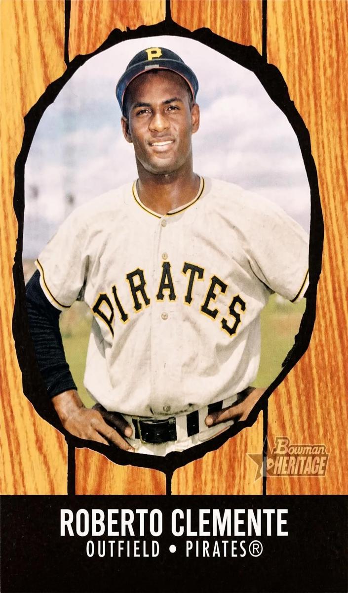 Roberto Clemente