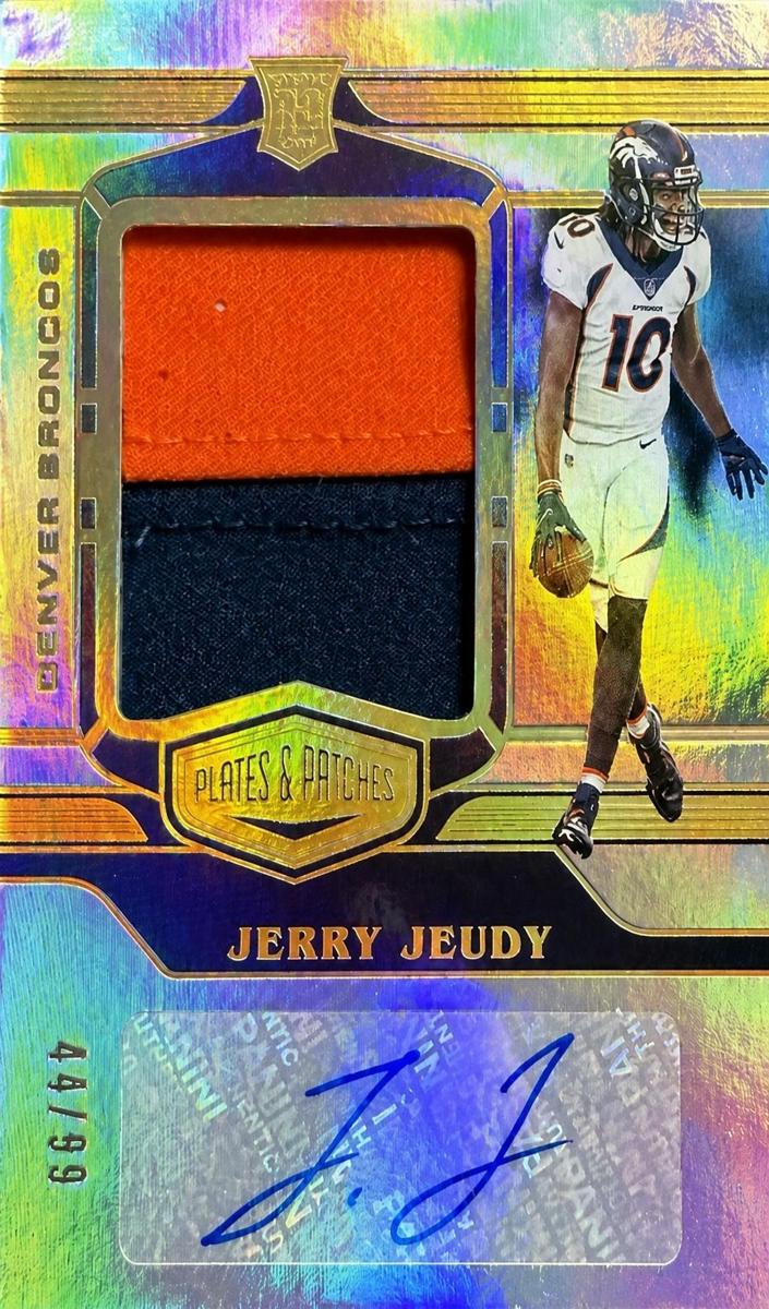 Jerry Jeudy