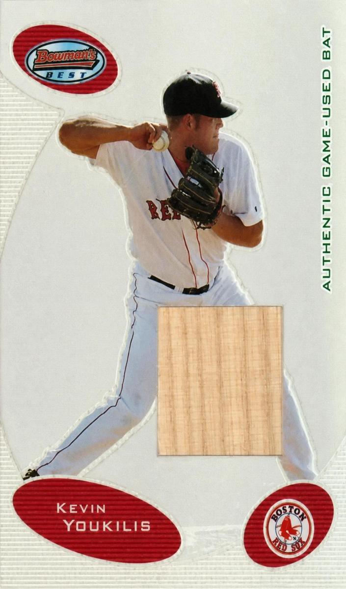 Kevin Youkilis