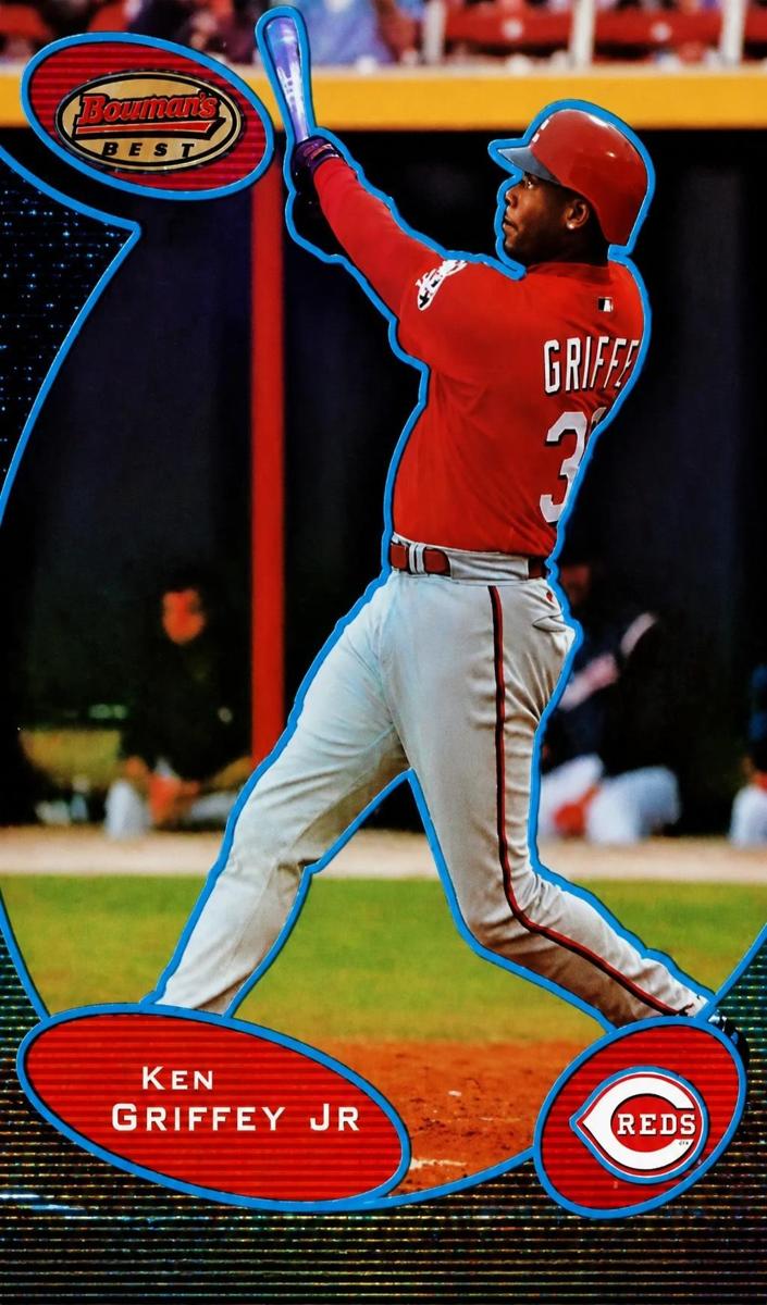 Ken Griffey Jr.