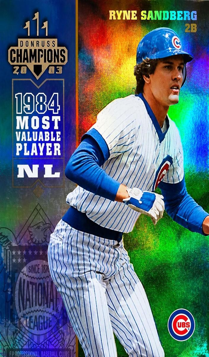 Ryne Sandberg
