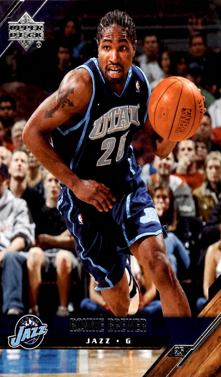 2005 Keith McLeod #191