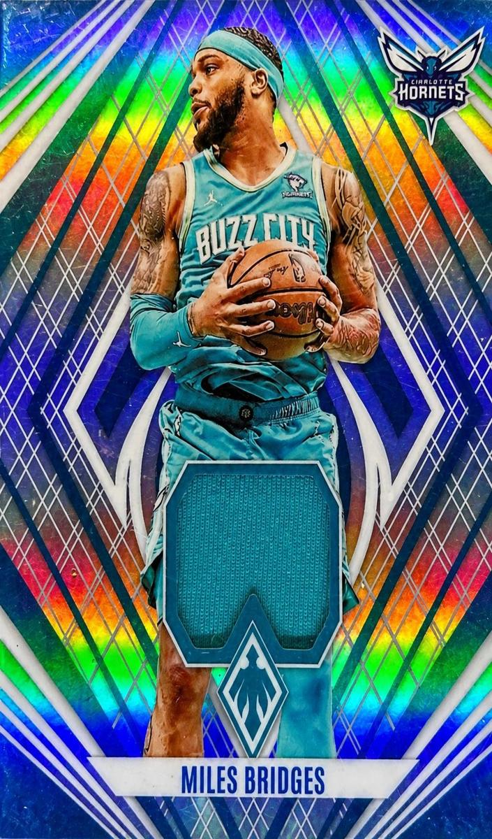 2023 Miles Bridges #VM-BRI
