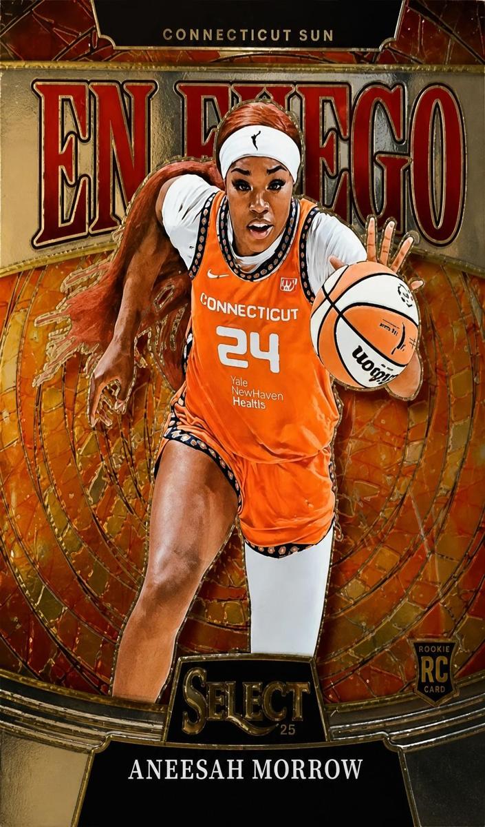 2025 Aneesah Morrow #4