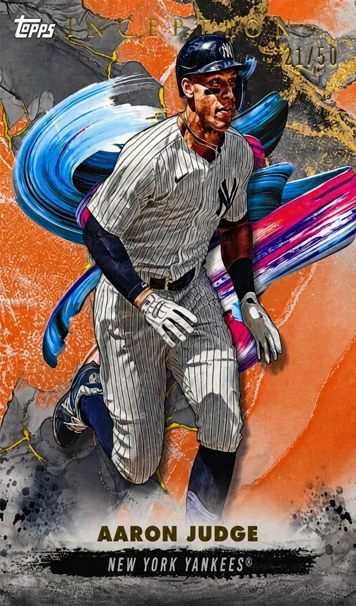 Aaron Judge