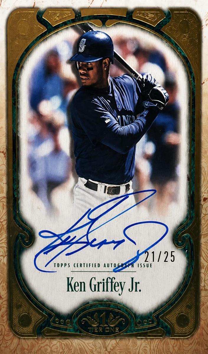 Ken Griffey Jr.