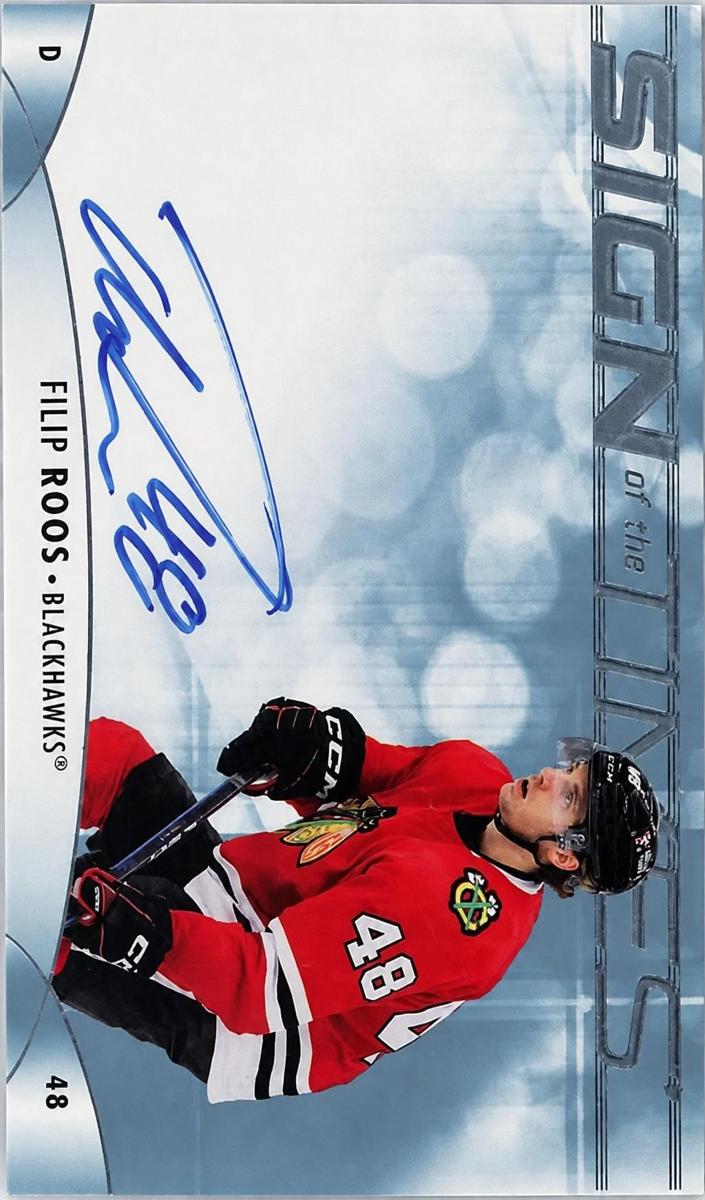 2023 Filip Roos #SOTT-FR