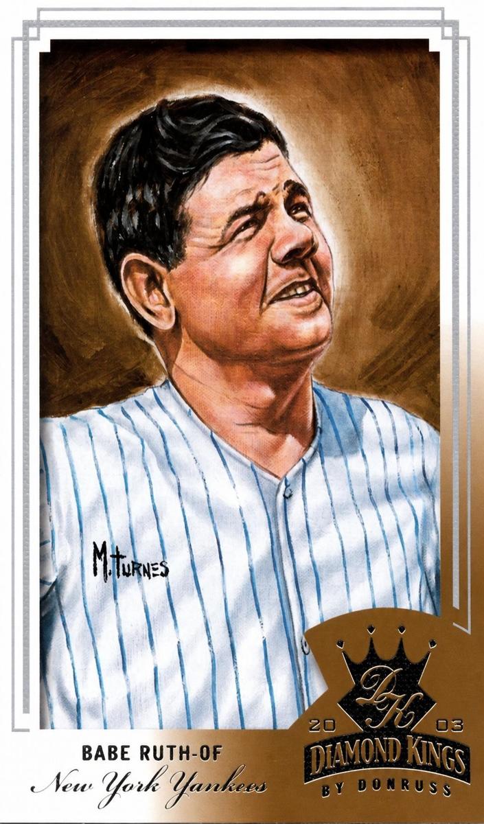 Babe Ruth