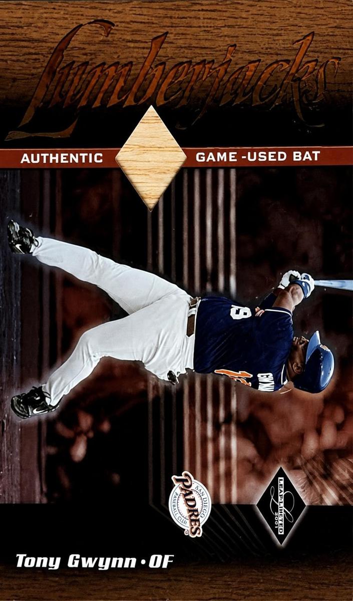 Tony Gwynn